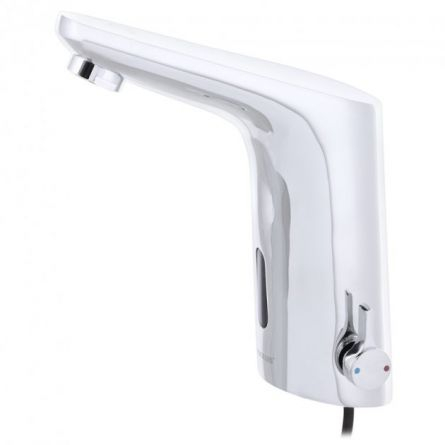 Baterii de baie - MIXXUS PREMIUM AUTOMATIC 001 baterie baie din alama