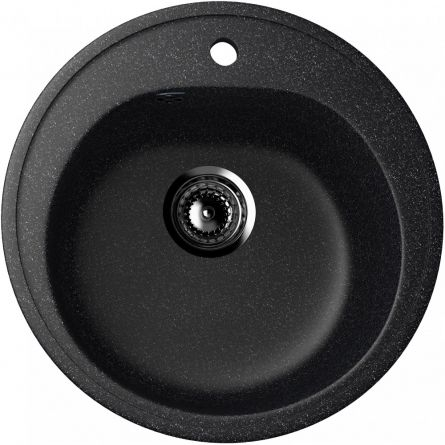 U-101-308 negru CHIUVETA ULGRAN [0]