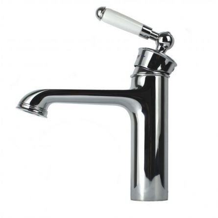Baterii de baie - MIXXUS PREMIUM VINTAGE 001-A baterie baie din alama