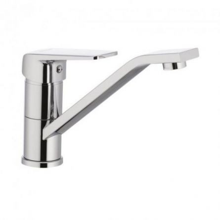 Baterii de bucatarie - MIXXUS OREGON 555 baterie bucatarie din alama