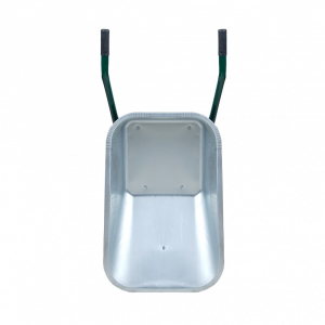 Roaba Detex D1, Capacitate 100L, cuva galvanizata, Model 2020 [3]