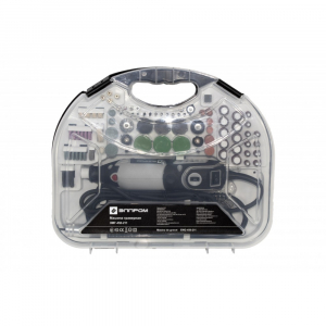 Masina de gravat ELPROM EMG-450-211, 211 accesorii [1]