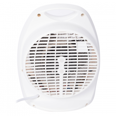 Aerotermă cu ventilator FK 1, doua trepte de incalzire 1000W / 2000W [5]
