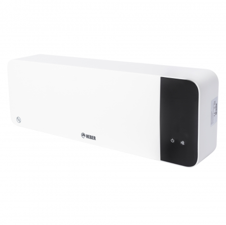 Aerotermă de perete cu ventilator, cu program stop FKF 59201 [1]