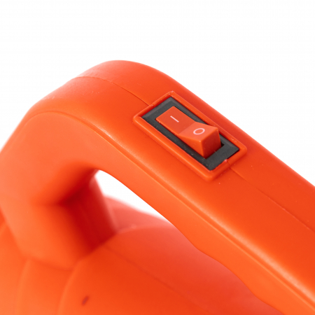 Atomizor electric portabil Heber® [2]