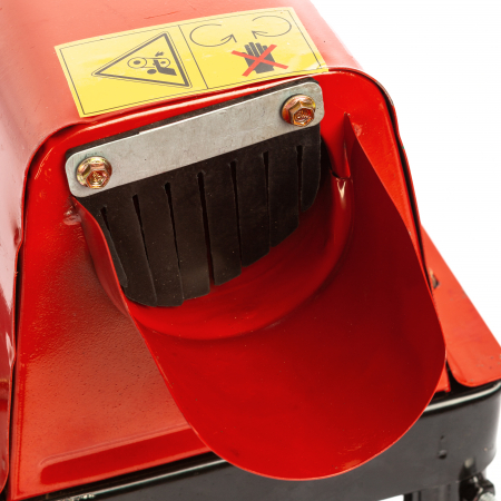 Batoza de porumb Heber® - 350kg/ora, 1.5 KW, Masina de batut stiuleti electrica, Motor inclus [5]