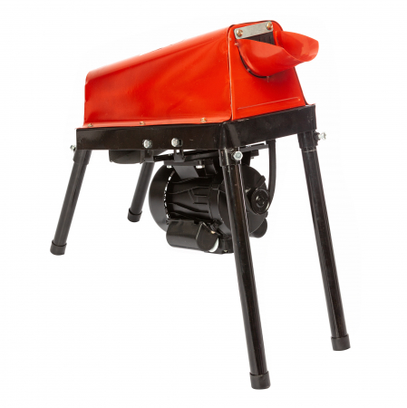 Batoza de porumb Heber® - 350kg/ora, 1.5 KW, Masina de batut stiuleti electrica, Motor inclus [4]