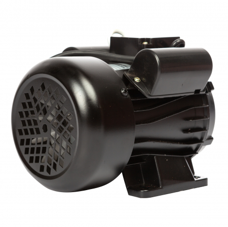 Batoza de porumb Heber® - 350kg/ora, 1.5 KW, Masina de batut stiuleti electrica, Motor inclus [11]