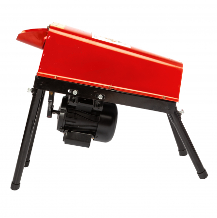 Batoza de porumb Heber® - 350kg/ora, 1.5 KW, Masina de batut stiuleti electrica, Motor inclus [1]