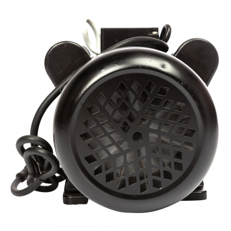 Batoza de porumb profesionala Heber®, 2000 kg/h, motor 2500W, bobinaj 100%cupru [10]