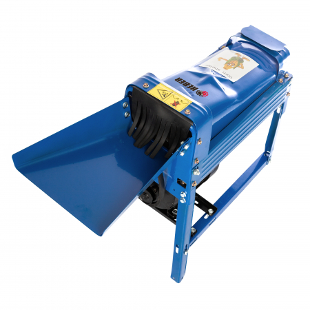 Batoza de porumb profesionala Heber®, 2000 kg/h, motor 2500W, bobinaj 100%cupru [1]