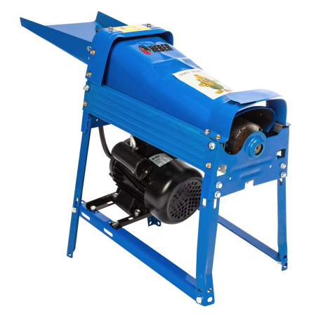 Batoze de porumb - Batoza de porumb profesionala Heber®, 2000 kg/h, motor 2500W, bobinaj 100%cupru