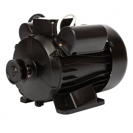 Batoza de porumb profesionala Heber®, 2000 kg/h, motor 2500W, bobinaj 100%cupru [9]