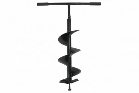 Burghiu manual pentru pamant 250mm [2]