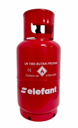 Butelie 12L ELEFANT [0]