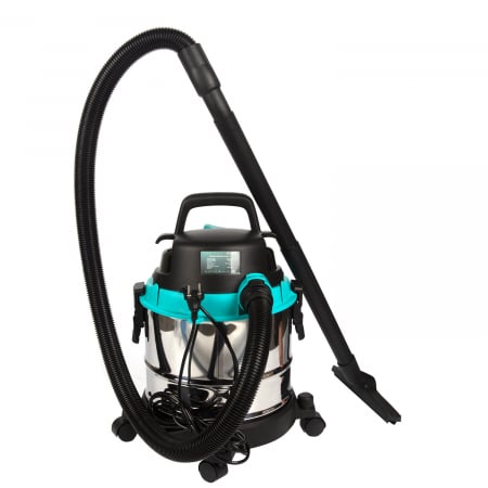 Aspirator uscat umed 1000W, 15L [1]