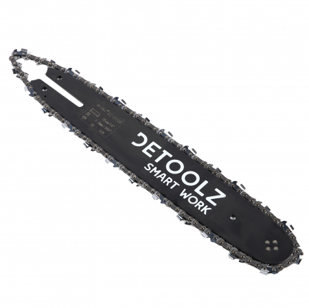 Combo pas3/8LP lama35cm + lant 50pinteni 25dinti [0]