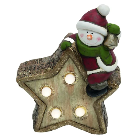 Figurina din ceramica [2]