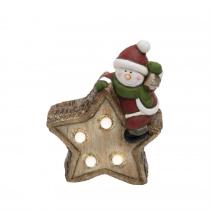 Figurina din ceramica [0]