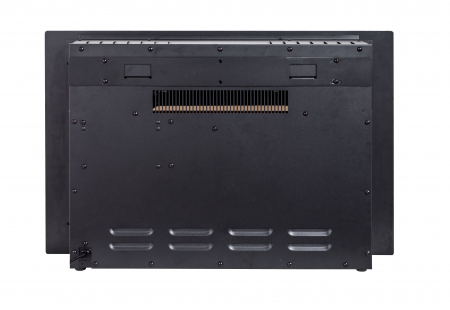 Focar electric Aladin, Dimensiuni (IxLxA) : 420x660x135 mm [3]