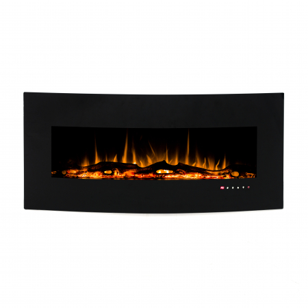 Focar electric Archi, Dimensiuni (I*L*A) : 550x1225x165 mm [2]