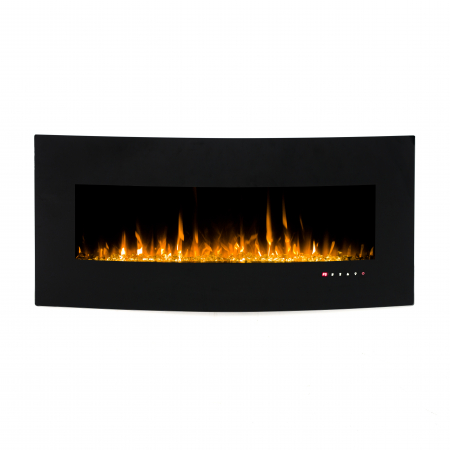 Focar electric Archi, Dimensiuni (I*L*A) : 550x1225x165 mm [1]