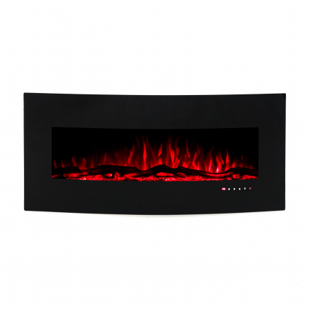 Focar electric Archi, Dimensiuni (I*L*A) : 550x1225x165 mm [3]