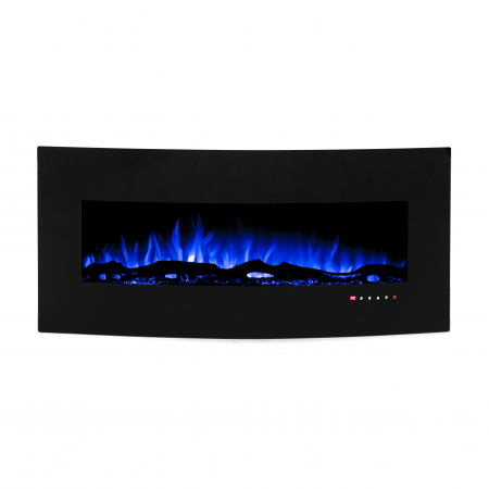 Focar electric Archi, Dimensiuni (I*L*A) : 550x1225x165 mm [4]