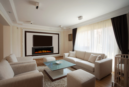 Focar electric Avalon, Dimensiuni (IxLxA) 544x1651x140 mm [1]