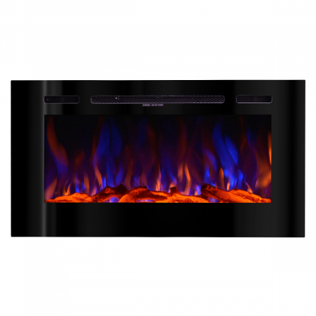 Focar electric Beverly, Dimensiuni (IxLxA) 545x1000x140 mm [0]