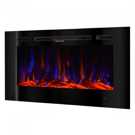 Focar electric Beverly, Dimensiuni (IxLxA) 545x1000x140 mm [1]