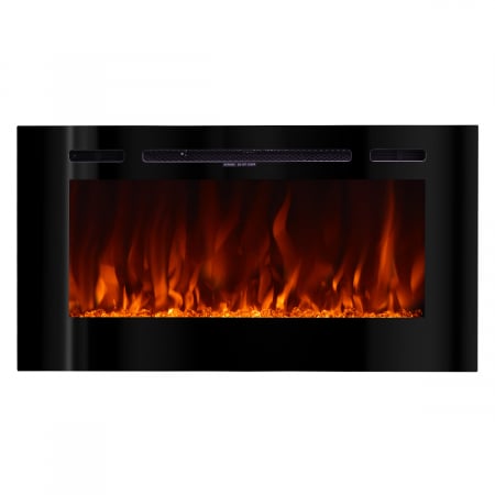 Focar electric Beverly, Dimensiuni (IxLxA) 545x1000x140 mm [4]