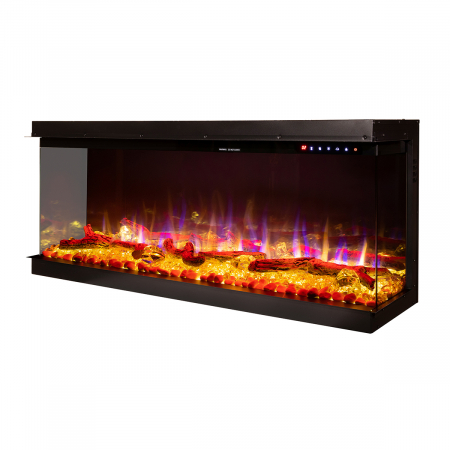 Focar electric Bloom,   Dimensiune (IxLxA) 418x1240x317 mm [3]