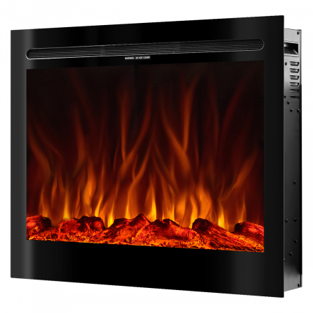 Focar electric Colorado, Dimensiuni (IxLxA) 635x770x140 mm [2]