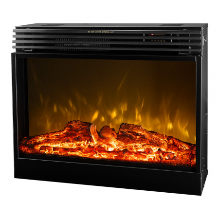 Focar electric cu sunet Mirabella, Dimensiuni (I*L*A) :610*705*225 mm [0]