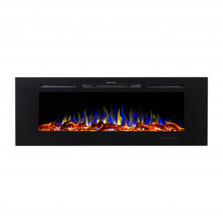 Focar electric de perete Hefest, Dimensiuni (I*L*A) :544*1527*140 mm [2]