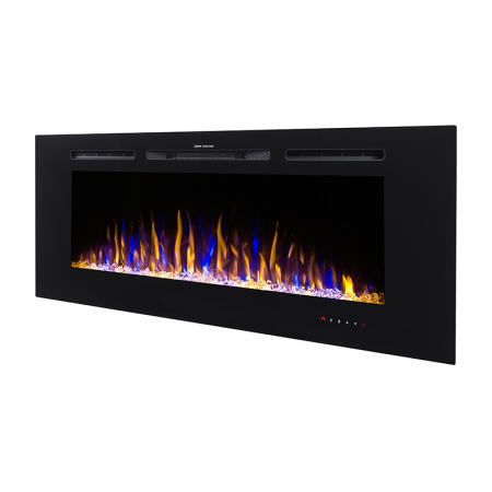 Focar electric de perete Hefest, Dimensiuni (I*L*A) :544*1527*140 mm [0]