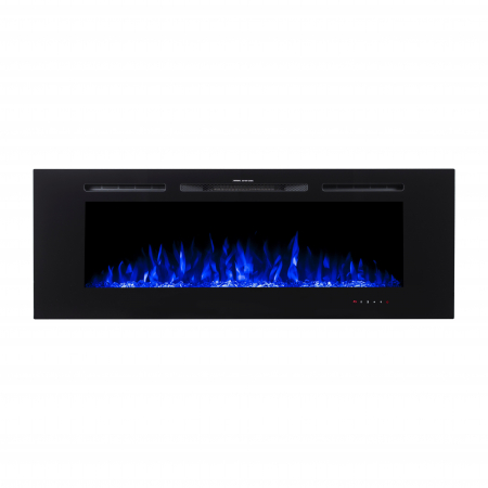 Focar electric de perete Hefest, Dimensiuni (I*L*A) :544*1527*140 mm [4]