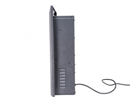 Focar electric incorporabil, Cristina, 592x525x163mm [1]