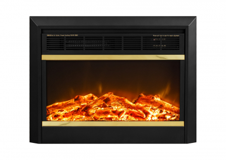 Focar electric incorporabil Mars, Dimensiuni (I*L*A) :515*657*205 mm [1]