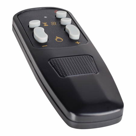 Focar electric incorporabil Richi, Dimensiuni (I*L*A) :645*817*225 mm, Efect de sunet, Telecomanda [3]