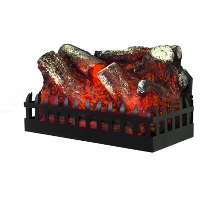 Focar electric Loan fara incalzire, Dimensiuni 259x470,6x218,2 mm [0]