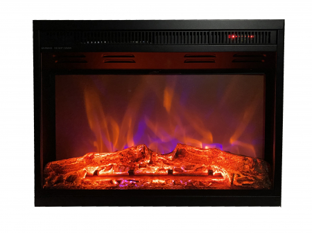 Focar electric Lorance color, Dimensiuni (IxLxA): 470*584*181 mm, 1500 W, Telecomanda [0]