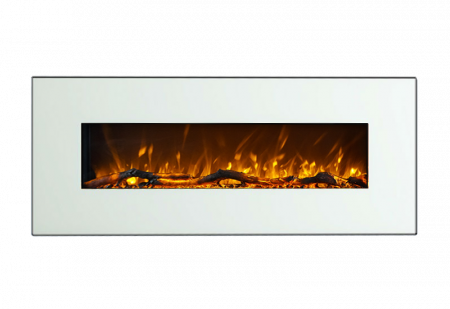 Focar electric Madrid alb,  dimensiuni (I*L*A) :550*1280*140 mm [0]