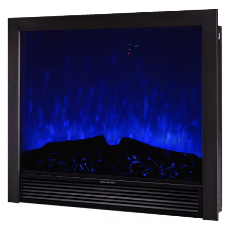 Focar electric Maximus,   Dimensiune (I*L*A) 850*990*195 mm [1]