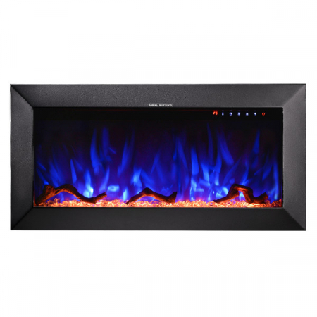 Focar electric Racy 36, Dimensiune (IxLxA) 454x914x185 mm [3]