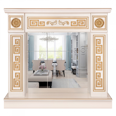 Focar electric Venera mini, Dimensiuni (I*L*A) :470*930*180 mm [1]