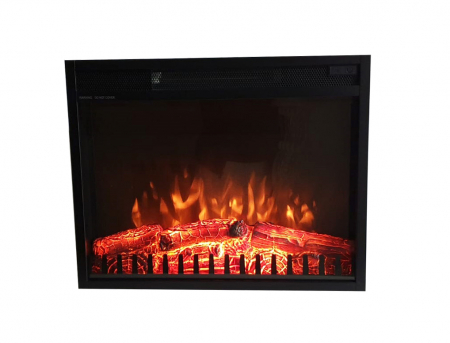 Focar electric Vienna 23, Dimensiuni (IxLxA) 475x585x180 mm [1]