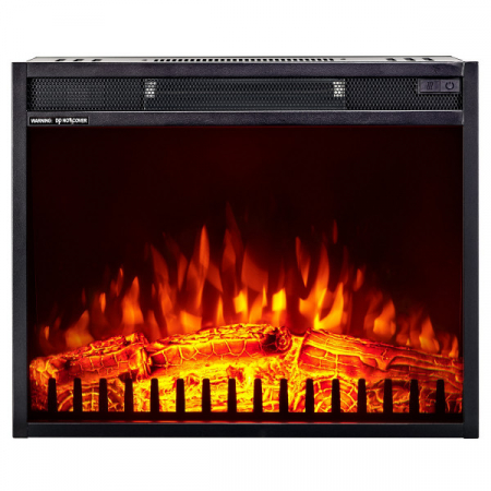 Focar electric Vienna 26,  Dimensiune (IxLxA) 475x660x180 mm [1]