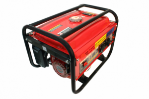 Generatoare - Generator benzina 2200W Micul Fermier MF-2500